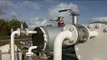 Gazprom vai reduzir em 40% fornecimento diário de gás para Alemanha