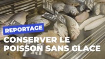 Arthur Viot, poissonnier et lauréat du Prix du goût d'entreprendre | Paris Gourmand | Ville de Paris