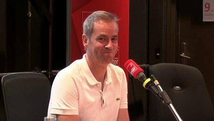 Retour sur les élections - Tanguy Pastureau maltraite l'info