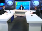 Législatives 2022 / Le débat de la 3ème Circonscription - Législatives Loire 2022 - TL7, Télévision loire 7