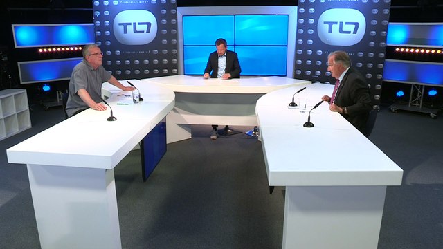 Législatives 2022 / Le débat de la 4è Circonscription