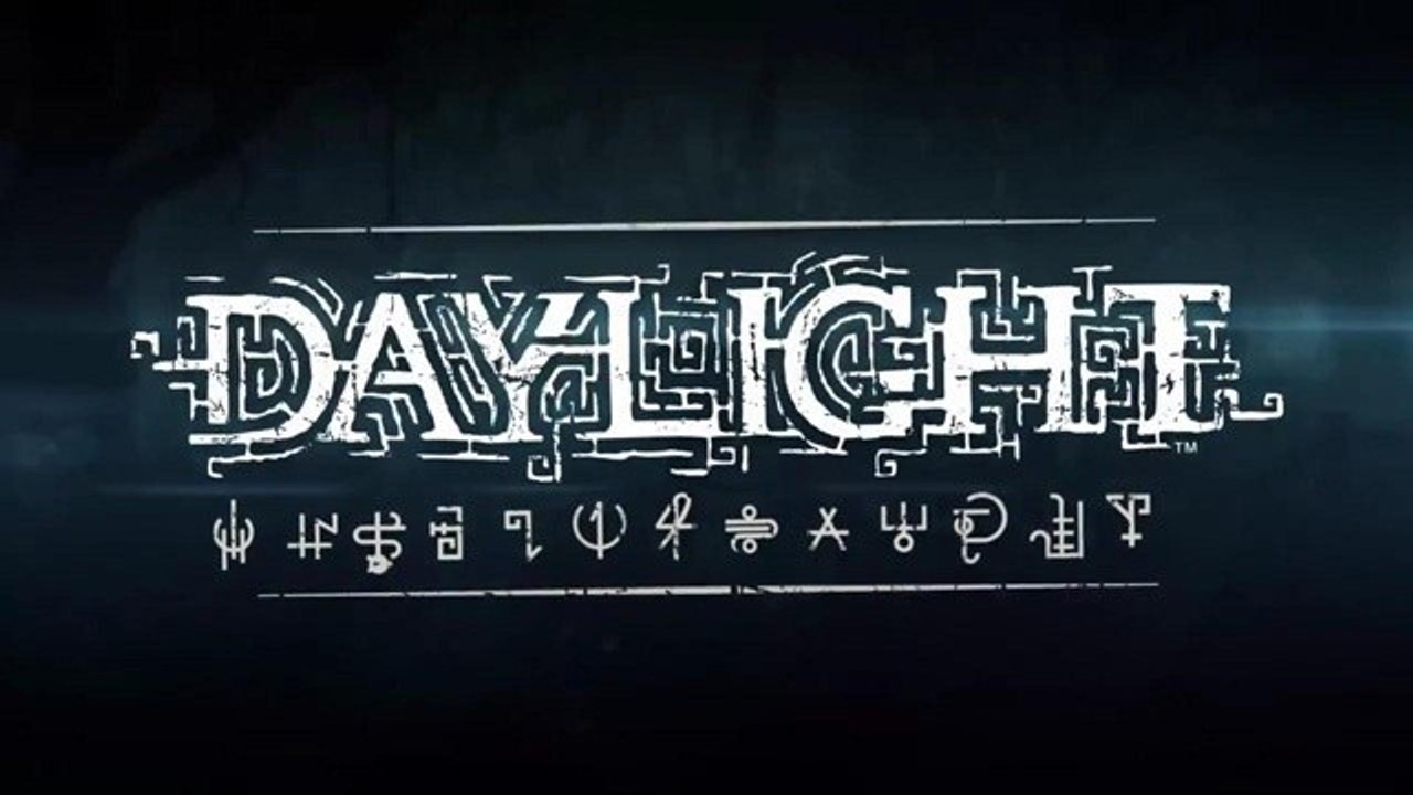 Daylight - Gameplay-Trailer: Schau nicht zurück