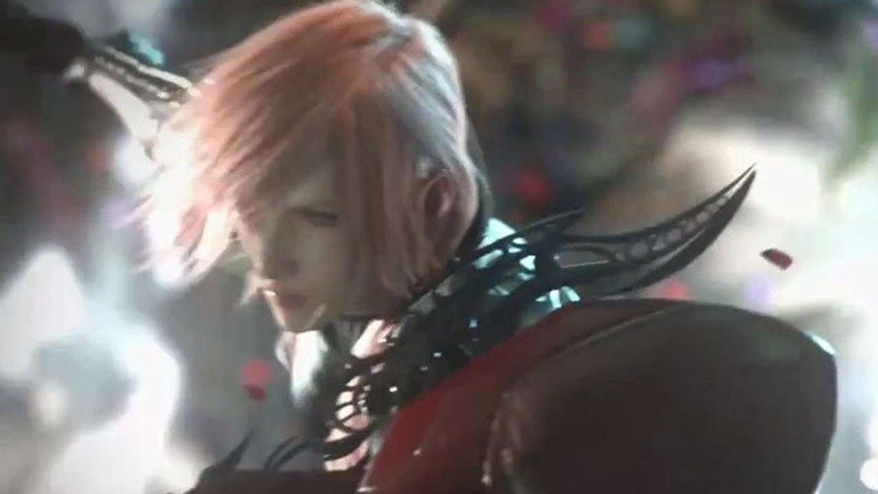 Lightning Returns: Final Fantasy 13 - Entwickler-Tagebuch #3: Doomsday-Clock & Kämpfe