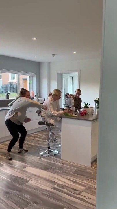 #2 Kristen Hanby - Pranks