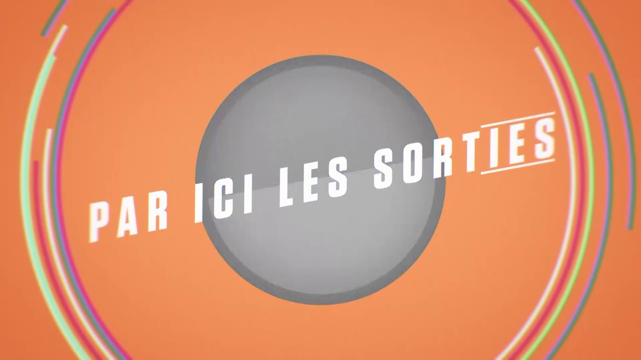Quelles sont les sorties cinéma de cette semaine ?