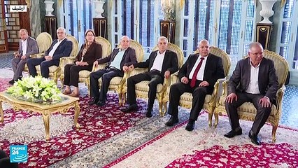 قاض تونسي يستقيل من هيئة الانتخابات احتجاجا على عزل عشرات القضاة