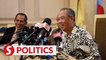 Bersatu to submit name of Zuraida's replacement to PM, says Muhyiddin