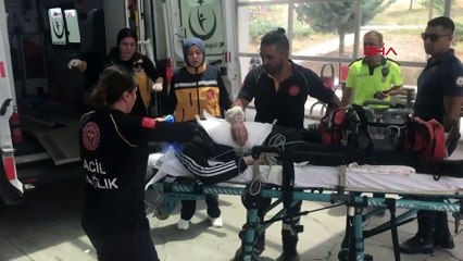 Borç tartışması silahlı çatışmaya döndü: Ölü ve yaralılar var