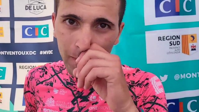 Mont Ventoux Dénivelé Challenges - Ruben Guerreiro trop fort, Guillaume Martin 5e