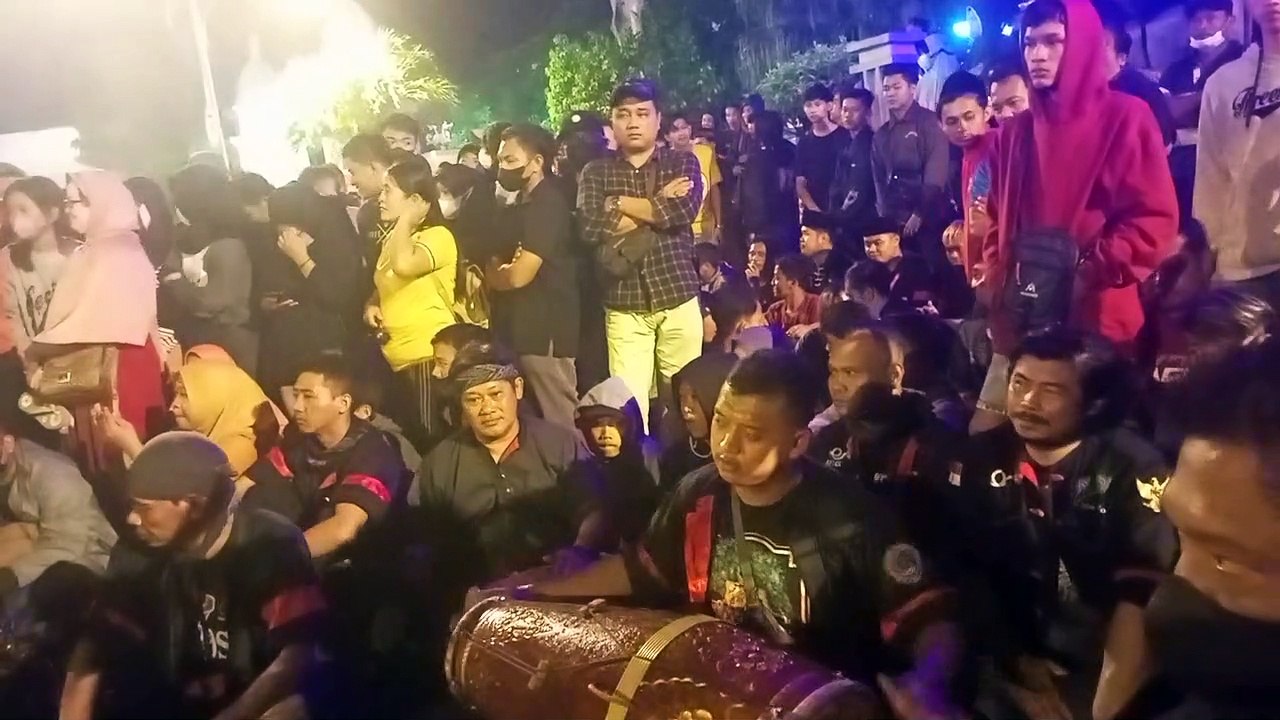 JATHIL DANCE 1