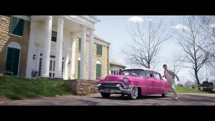 Bande-annonce du biopic «Elvis»