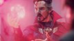 Doctor Strange in the Multiverse of Madness - Movie Trailer (2022) Marvel Studios Film Superheroes
