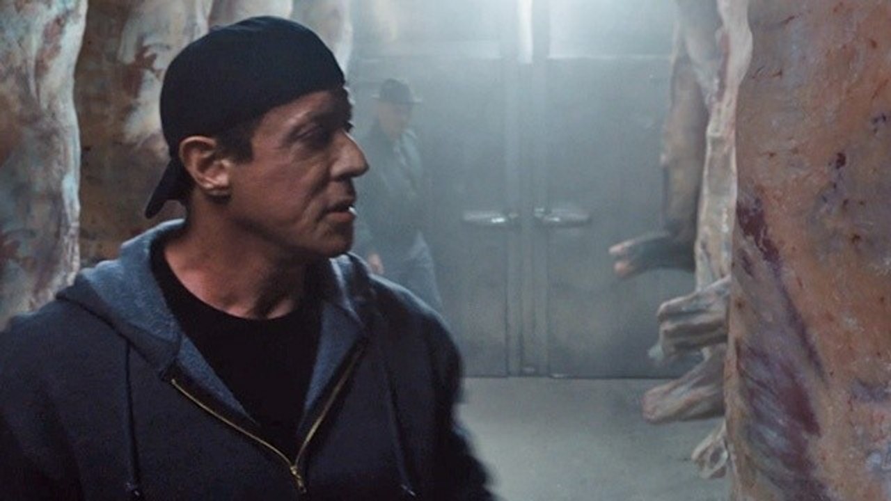 Zwei vom alten Schlag - Videospecial über Razor