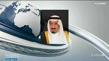 بايدن: أمن إسرائيل القومي سبب رئيسي في زيارتي إلى السعودية