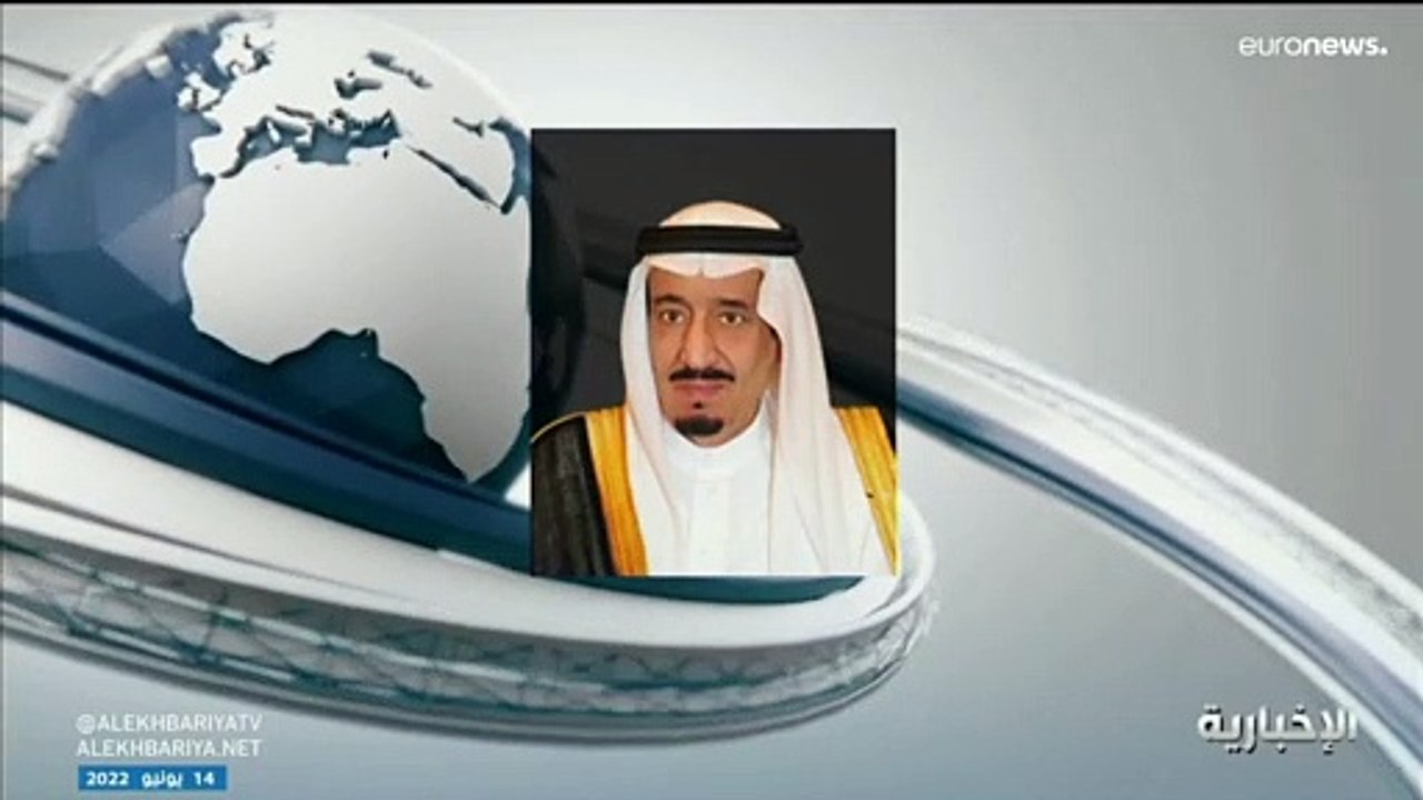 بايدن: أمن إسرائيل القومي سبب رئيسي في زيارتي إلى السعودية