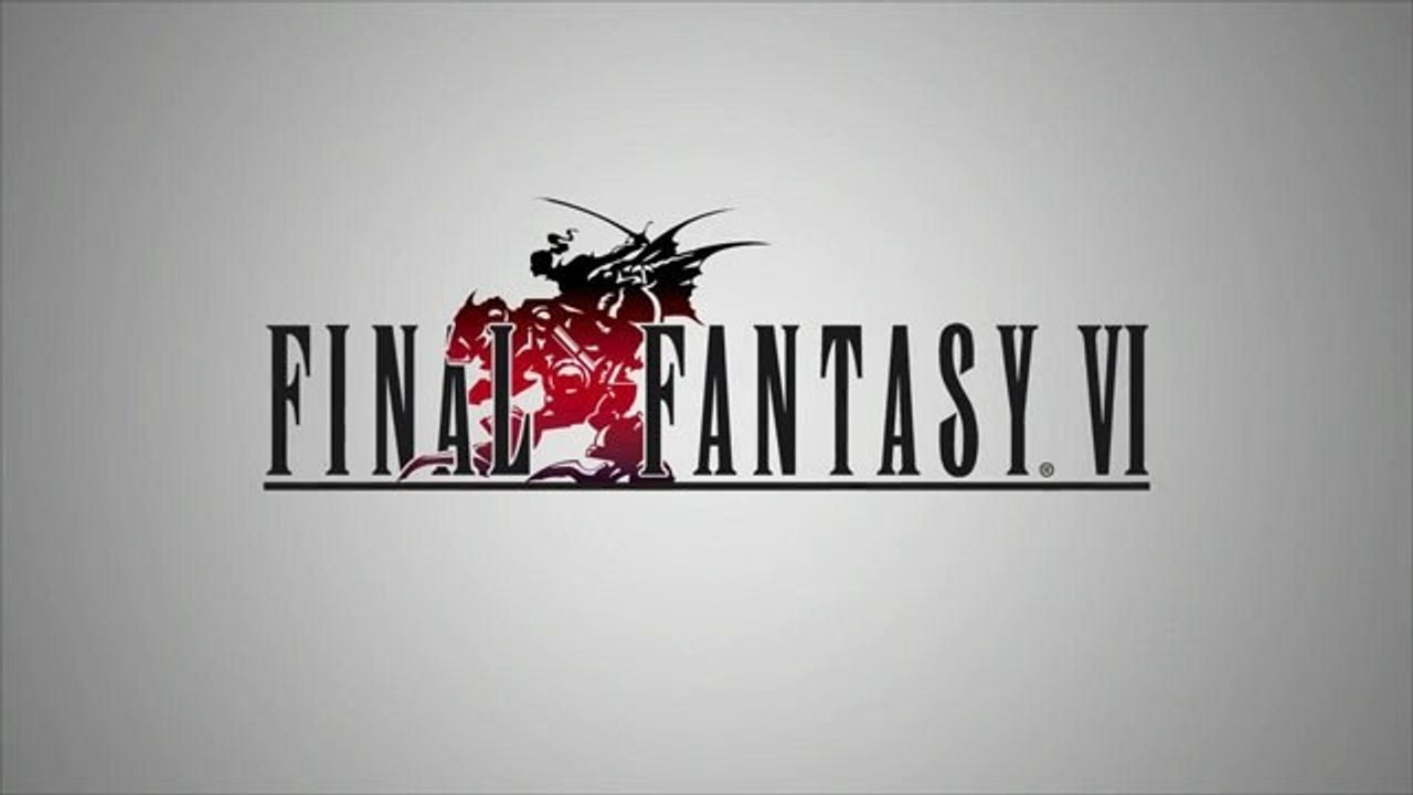 Final Fantasy VI - Launch-Trailer zur Android-Veröffentlichung