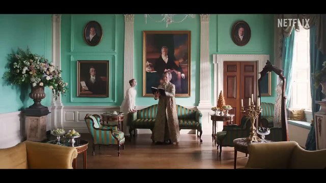 Persuasion Bande-annonce VO