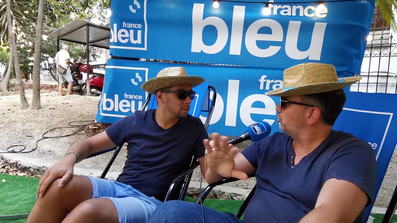 Festival des Nuits Guitares