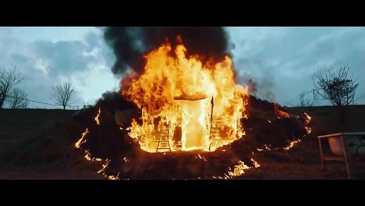 Sniper: The White Raven Trailer OmeU