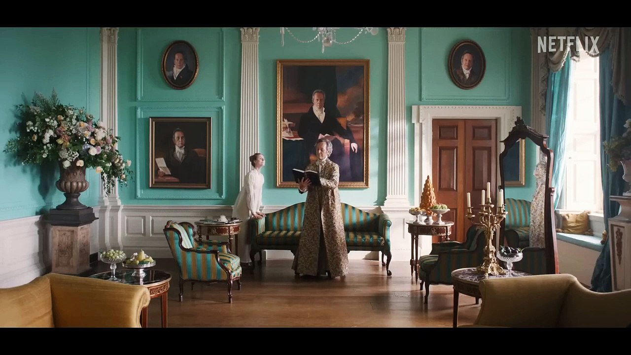 Überredung Trailer OV