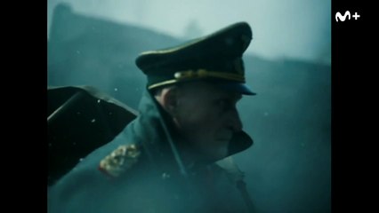 El ascenso de los nazis - temporada 2 Tráiler