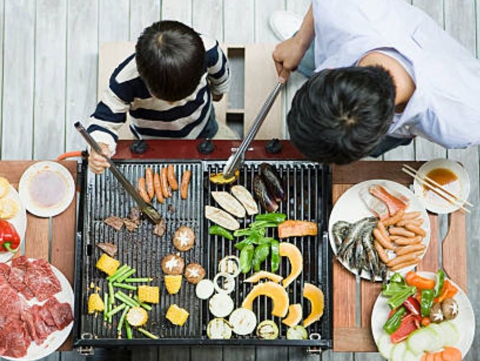 Umweltfreundlich grillen: Darauf kommt es an!