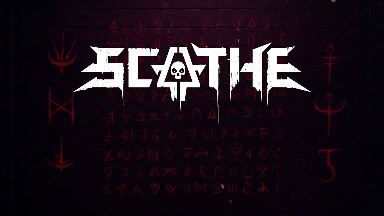 Scathe - Bande-annonce date de sortie (PC)