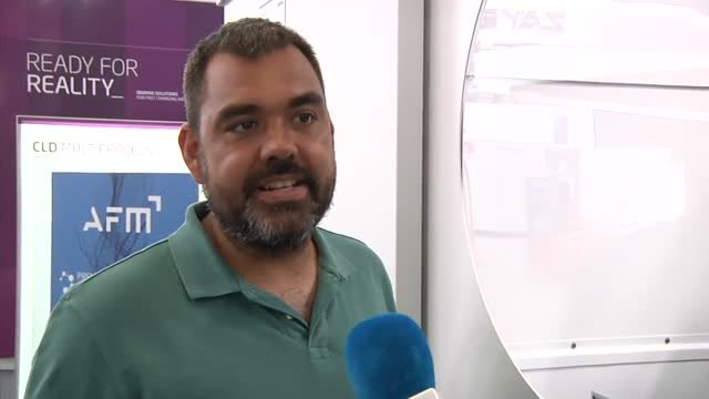 Vuelve la bienal de herramientas de Bilbao