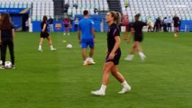 Un acuerdo histórico en el fútbol español equipara las condiciones económicas de mujeres y hombres