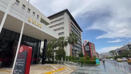 Alanya'da bisiklet hırsızlığı şüphelisi tutuklandı