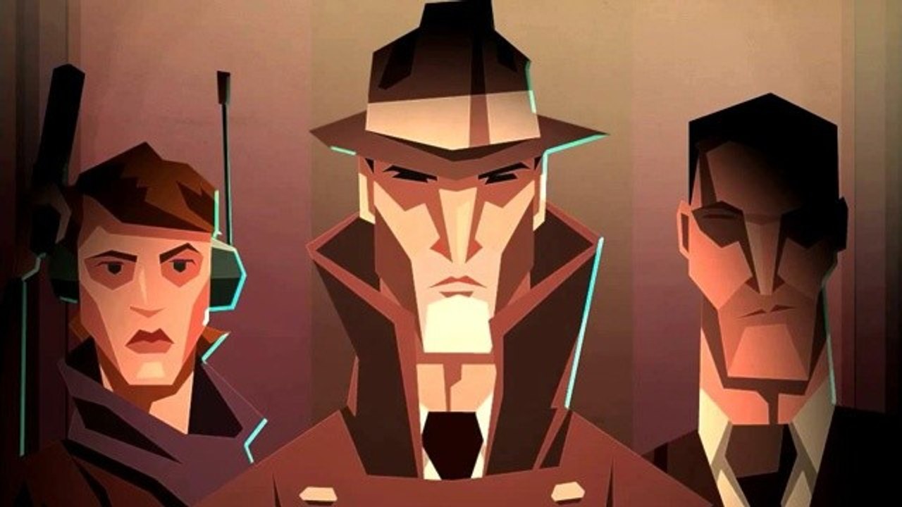 Invisible, Inc. - Gameplay-Trailer mit Alpha-Spielszenen