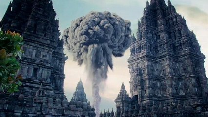 After the Dark - Apokalyptische Visionen im ersten Trailer