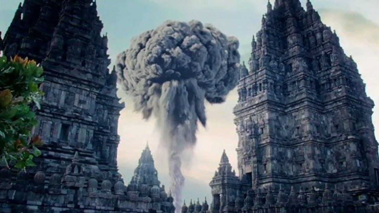 After the Dark - Apokalyptische Visionen im ersten Trailer