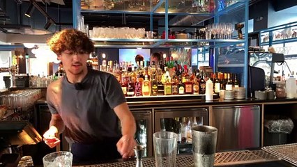 Cocktail of the week: ‘Pride Cocktail’ by VEGA Bar in Glasgow