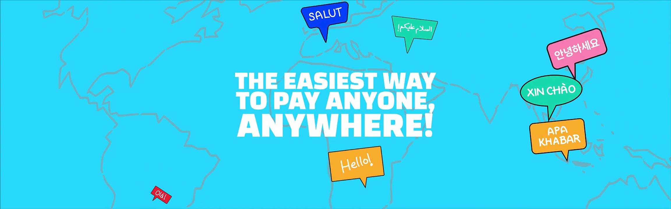 Payboy Launches Paybeyond to Help Streamline International Businesses' Payroll and HR System