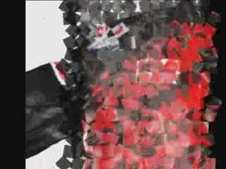 Blouson Honda Racing factory Replica GP