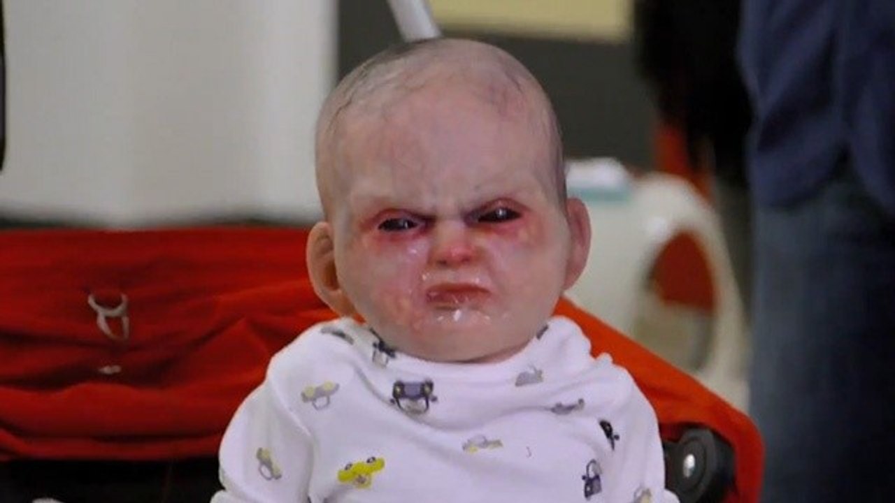 Devil's Due - Das Teufelsbaby terrorisiert New York