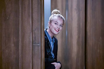 Amor y anarquía - Temporada 2 - Trailer © Netflix