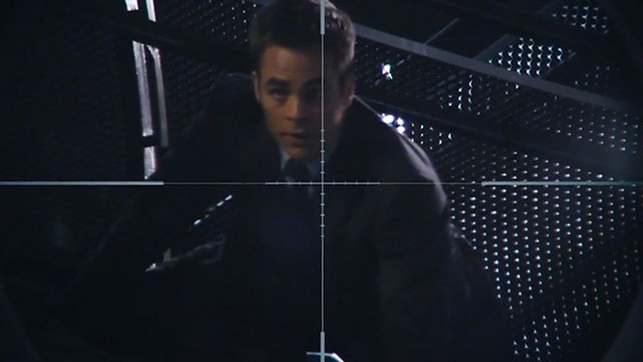 Jack Ryan: Shadow Recruit - Film-Trailer: Action in Moskau mit Chris Pine