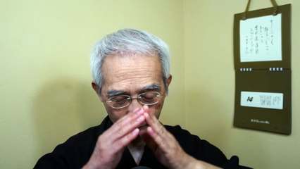 This faith is to seek out the wagakokolo of peaceful and joyful heart. 6-14-2022