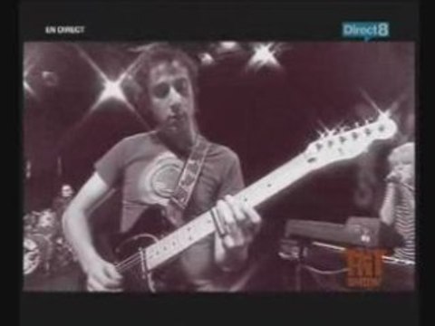 GEORDIE DOMY FIDANZA