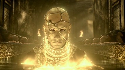 300 Rise of an Empire - Der letzte Trailer