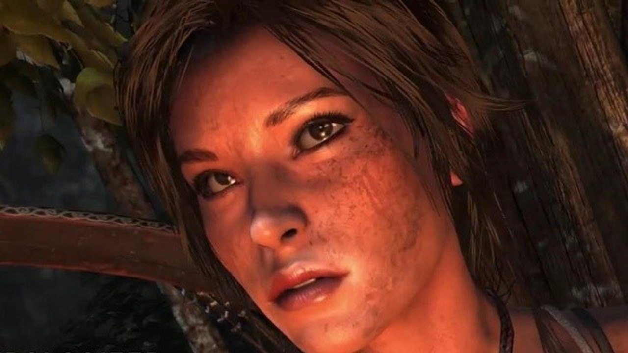 Tomb Raider: Definitive Edition - Ingame-Trailer: »The Definitive Lara«