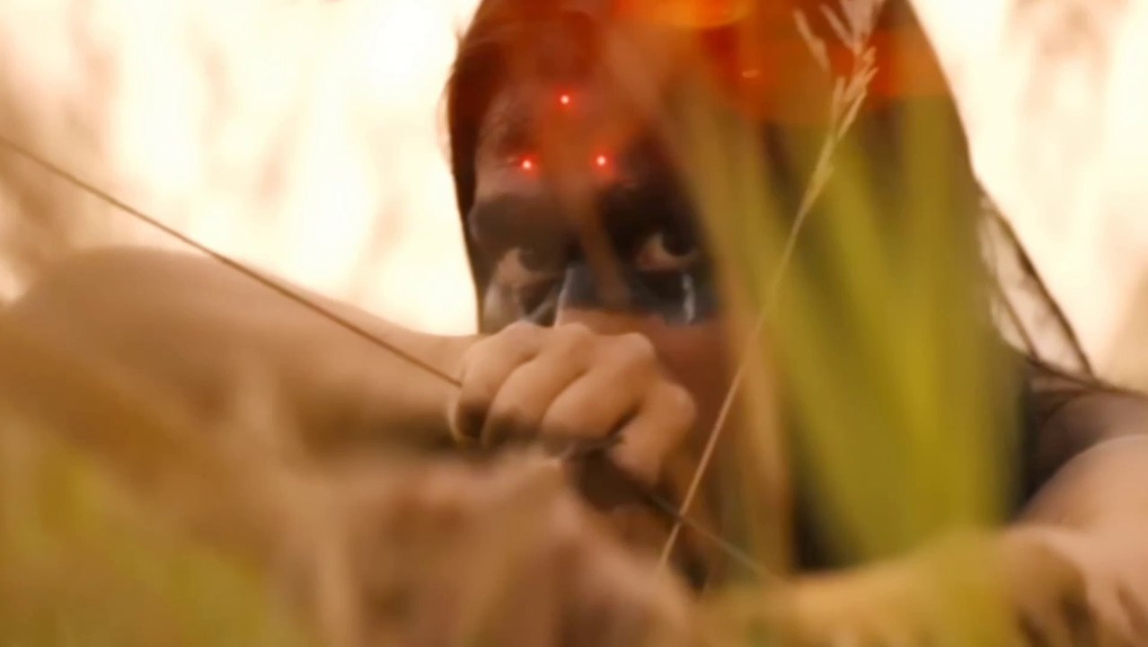 PREY Trailer 2022 [ PREDATOR 5 ] Film Terbaru Box Office [ Alien Predator vs Hunter ] Latest Movie