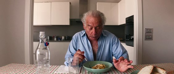 Mindemic, guarda i primi minuti del film HD