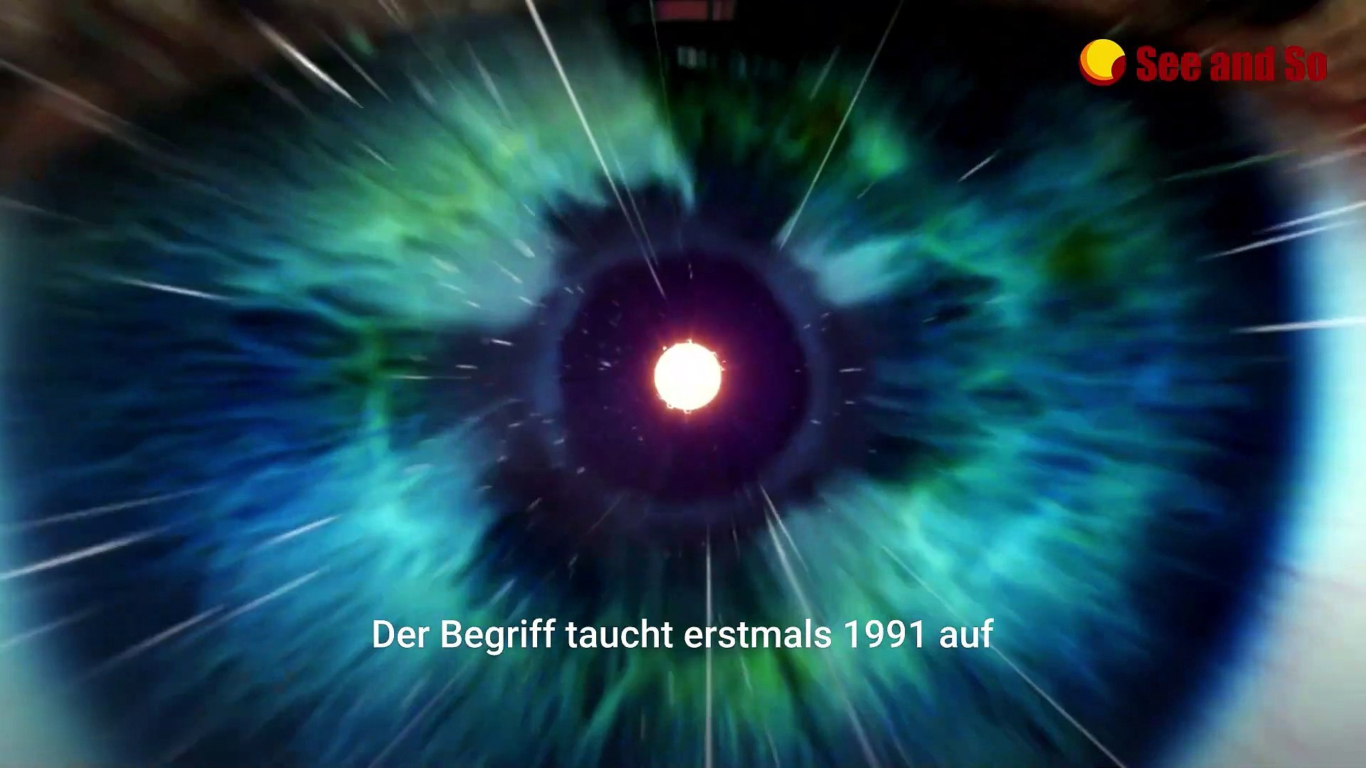 Was steckt hinter dem Metaverse?