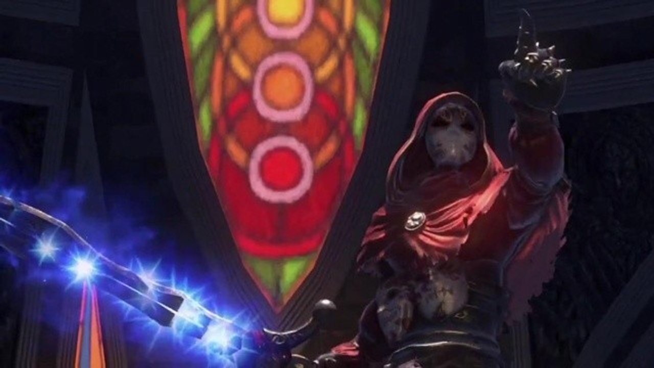 Fable Anniversary - Launch-Trailer zur Fable-Neuauflage