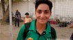 Pakistan: A woman cricket player's battle to reach the top level