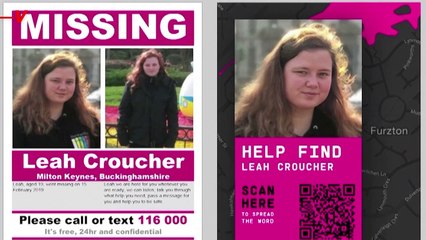 Deepfakes Videos Are Now Being Used To Help Find Missing Persons