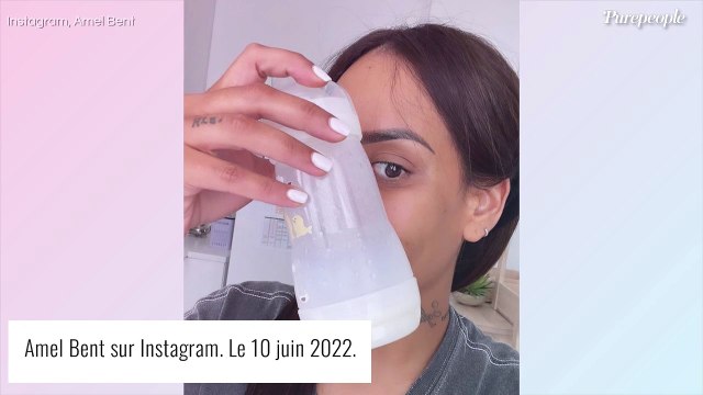 Amel Bent maman : ses enfants se lancent déjà dans la musique... trop mignon !